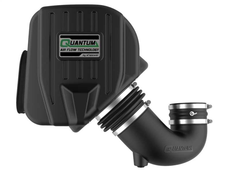 QUANTUM Pro DRY S Air Intake System 53-10001D